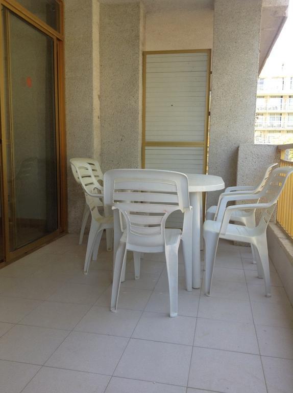 Apartamento Salou Ruang foto