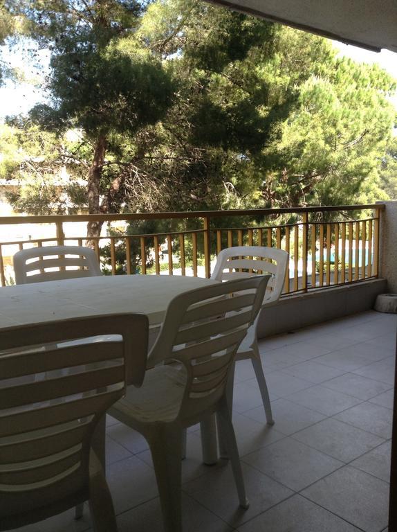 Apartamento Salou Ruang foto