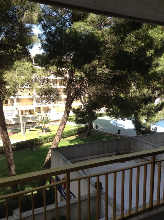 Apartamento Salou Ruang foto