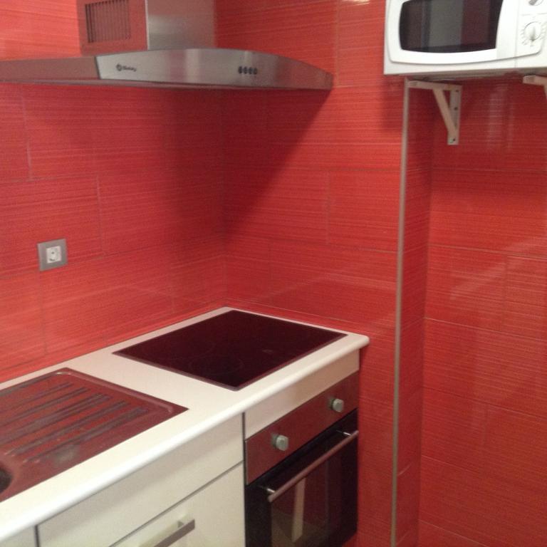 Apartamento Salou Ruang foto