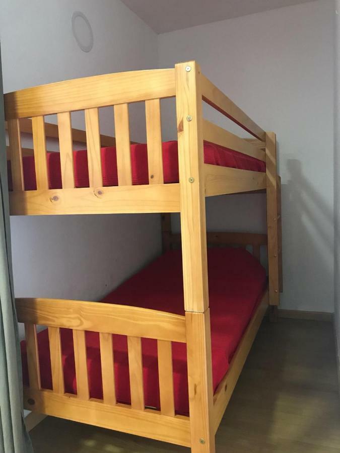 Apartamento Salou Bagian luar foto